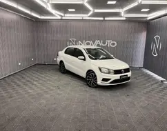 VOLKSWAGEN VOYAGE 1.6 16V MSI TOTALFLEX 4P AUTOMÁTICO VOLKSWAGEN VOYAGE 1.6 16V MSI TOTALFLEX 4P AUTOMÁTICO