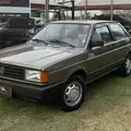 VOLKSWAGEN VOYAGE 1.6 CL 8V GASOLINA 2P MANUAL VOLKSWAGEN VOYAGE 1.6 CL 8V GASOLINA 2P MANUAL