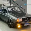 VOLKSWAGEN VOYAGE 1.6 LS 8V GASOLINA 2P MANUAL VOLKSWAGEN VOYAGE 1.6 LS 8V GASOLINA 2P MANUAL