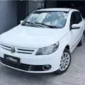 VOLKSWAGEN VOYAGE 1.6 MI COMFORTLINE 8V FLEX 4P MANUAL VOLKSWAGEN VOYAGE 1.6 MI COMFORTLINE 8V FLEX 4P MANUAL