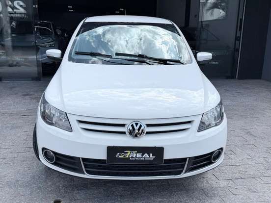 VOLKSWAGEN-VOYAGE-1.6 MI COMFORTLINE 8V FLEX 4P MANUAL VOLKSWAGEN-VOYAGE-2011