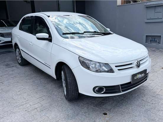 VOLKSWAGEN-VOYAGE-1.6 MI COMFORTLINE 8V FLEX 4P MANUAL VOLKSWAGEN-VOYAGE-2011