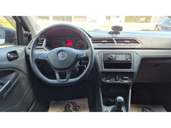 VOLKSWAGEN-VOYAGE-1.6 MSI TOTALFLEX 4P MANUAL VOLKSWAGEN-VOYAGE-2021