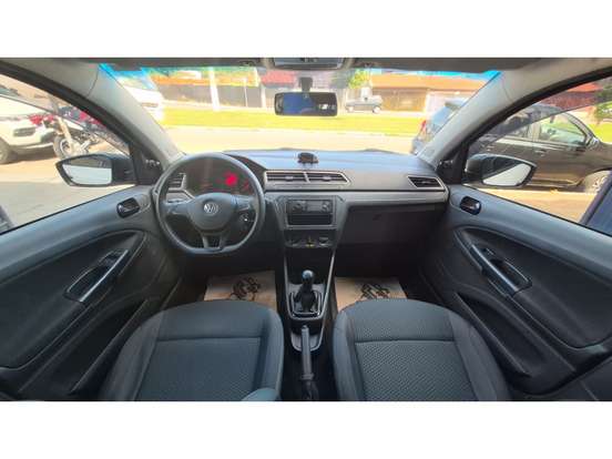 VOLKSWAGEN-VOYAGE-1.6 MSI TOTALFLEX 4P MANUAL VOLKSWAGEN-VOYAGE-2021