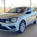 VOLKSWAGEN VOYAGE 1.6 MSI TOTALFLEX 4P MANUAL VOLKSWAGEN VOYAGE 1.6 MSI TOTALFLEX 4P MANUAL