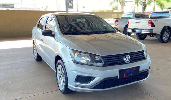 VOLKSWAGEN-VOYAGE-2018