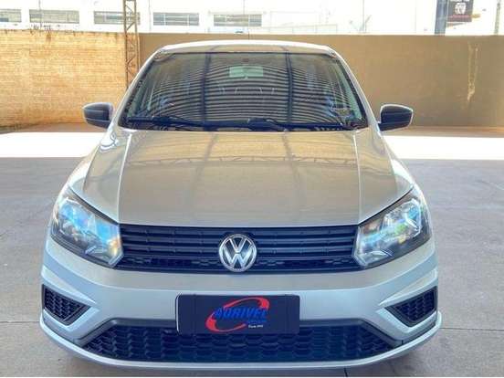 VOLKSWAGEN-VOYAGE-1.6 MSI TOTALFLEX 4P MANUAL VOLKSWAGEN-VOYAGE-2018