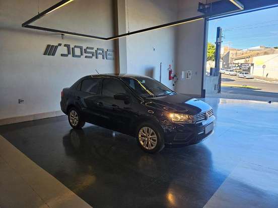 VOLKSWAGEN-VOYAGE-1.6 MSI TOTALFLEX 4P MANUAL VOLKSWAGEN-VOYAGE-2021