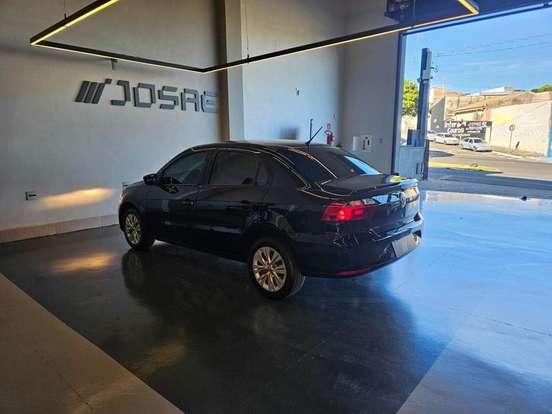VOLKSWAGEN-VOYAGE-1.6 MSI TOTALFLEX 4P MANUAL VOLKSWAGEN-VOYAGE-2021