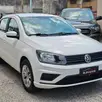 VOLKSWAGEN VOYAGE 1.6 MSI TOTALFLEX 4P MANUAL VOLKSWAGEN VOYAGE 1.6 MSI TOTALFLEX 4P MANUAL
