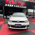 VOLKSWAGEN VOYAGE 1.6 MSI TOTALFLEX COMFORTLINE 4P I-MOTION VOLKSWAGEN VOYAGE 1.6 MSI TOTALFLEX COMFORTLINE 4P I-MOTION