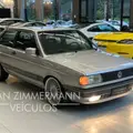 VOLKSWAGEN VOYAGE 1.8 CL 8V ÁLCOOL 2P MANUAL VOLKSWAGEN VOYAGE 1.8 CL 8V ÁLCOOL 2P MANUAL