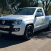 VOLKSWAGEN AMAROK 2.0 S 4X4 CS 16V TURBO INTERCOOLER DIESEL 2P MANUAL VOLKSWAGEN AMAROK 2.0 S 4X4 CS 16V TURBO INTERCOOLER DIESEL 2P MANUAL