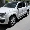 VOLKSWAGEN AMAROK 3.0 V6 TDI DIESEL HIGHLINE CD 4MOTION AUTOMÁTICO VOLKSWAGEN AMAROK 3.0 V6 TDI DIESEL HIGHLINE CD 4MOTION AUTOMÁTICO