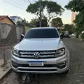 VOLKSWAGEN AMAROK 3.0 V6 TDI DIESEL HIGHLINE EXTREME CD 4MOTION AUTOMÁTICO VOLKSWAGEN AMAROK 3.0 V6 TDI DIESEL HIGHLINE EXTREME CD 4MOTION AUTOMÁTICO