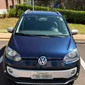 VOLKSWAGEN CROSS UP 1.0 MPI 12V FLEX 4P MANUAL VOLKSWAGEN CROSS UP 1.0 MPI 12V FLEX 4P MANUAL