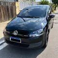 VOLKSWAGEN FOX 1.0 MI BLUEMOTION 8V FLEX 4P MANUAL VOLKSWAGEN FOX 1.0 MI BLUEMOTION 8V FLEX 4P MANUAL