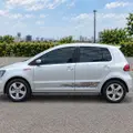 VOLKSWAGEN FOX 1.6 MI ROCK IN RIO 8V FLEX 4P MANUAL VOLKSWAGEN FOX 1.6 MI ROCK IN RIO 8V FLEX 4P MANUAL