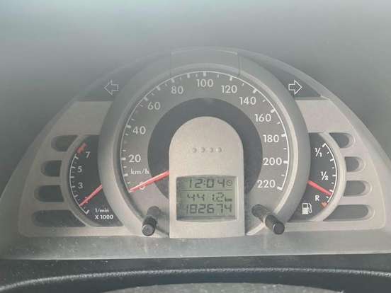 VOLKSWAGEN-FOX-1.6 MI SPORTLINE 8V FLEX 4P MANUAL VOLKSWAGEN-FOX-2004