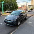 VOLKSWAGEN FOX 1.6 MSI COMFORTLINE 8V FLEX 4P MANUAL VOLKSWAGEN FOX 1.6 MSI COMFORTLINE 8V FLEX 4P MANUAL