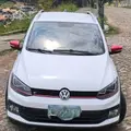 VOLKSWAGEN FOX 1.6 MSI PEPPER 16V FLEX 4P MANUAL VOLKSWAGEN FOX 1.6 MSI PEPPER 16V FLEX 4P MANUAL
