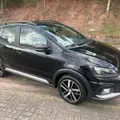 VOLKSWAGEN FOX 1.6 MSI TOTAL FLEX XTREME 4P MANUAL VOLKSWAGEN FOX 1.6 MSI TOTAL FLEX XTREME 4P MANUAL