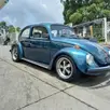 VOLKSWAGEN FUSCA 1.6 8V GASOLINA 2P MANUAL VOLKSWAGEN FUSCA 1.6 8V GASOLINA 2P MANUAL
