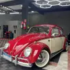 VOLKSWAGEN FUSCA 1.6 8V GASOLINA 2P MANUAL VOLKSWAGEN FUSCA 1.6 8V GASOLINA 2P MANUAL