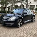 VOLKSWAGEN FUSCA 2.0 TSI 16V GASOLINA 2P AUTOMÁTICO VOLKSWAGEN FUSCA 2.0 TSI 16V GASOLINA 2P AUTOMÁTICO