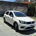 VOLKSWAGEN GOL 1.0 12V MPI TOTALFLEX 4P MANUAL VOLKSWAGEN GOL 1.0 12V MPI TOTALFLEX 4P MANUAL