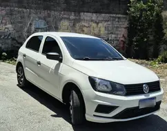 VOLKSWAGEN GOL 1.0 12V MPI TOTALFLEX 4P MANUAL VOLKSWAGEN GOL 1.0 12V MPI TOTALFLEX 4P MANUAL