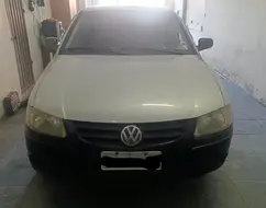 VOLKSWAGEN GOL 1.0 MI 8V FLEX 4P MANUAL G.IV VOLKSWAGEN GOL 1.0 MI 8V FLEX 4P MANUAL G.IV