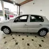VOLKSWAGEN GOL 1.0 MI 8V FLEX 4P MANUAL G.V VOLKSWAGEN GOL 1.0 MI 8V FLEX 4P MANUAL G.V
