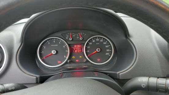VOLKSWAGEN-GOL-1.0 MI 8V FLEX 4P MANUAL G.V VOLKSWAGEN-GOL-2012