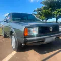 VOLKSWAGEN GOL 1.6 LS 8V ÁLCOOL 2P MANUAL VOLKSWAGEN GOL 1.6 LS 8V ÁLCOOL 2P MANUAL