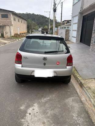 VOLKSWAGEN-GOL-2006