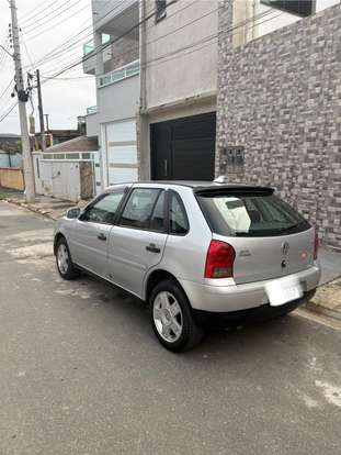VOLKSWAGEN-GOL-2006