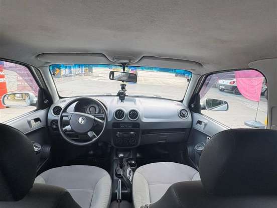 VOLKSWAGEN-GOL-1.6 MI POWER 8V FLEX 4P MANUAL G.IV VOLKSWAGEN-GOL-2006