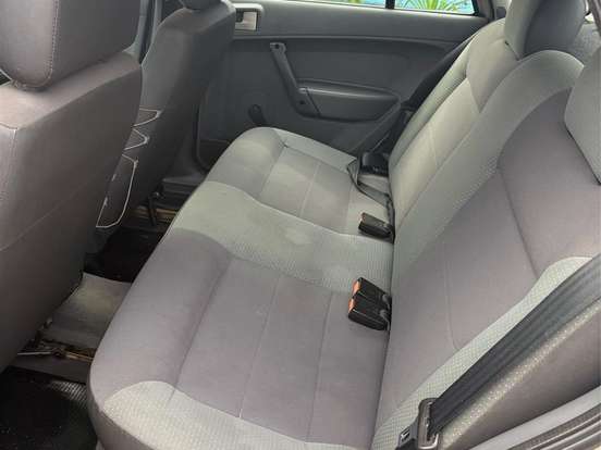 VOLKSWAGEN-GOL-1.6 MI POWER 8V FLEX 4P MANUAL G.IV VOLKSWAGEN-GOL-2006