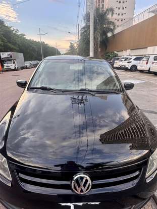 VOLKSWAGEN-GOL-2009