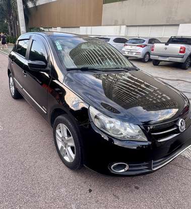VOLKSWAGEN-GOL-2009