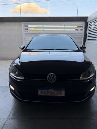 VOLKSWAGEN-GOLF-1.4 TSI HIGHLINE 16V GASOLINA 4P MANUAL VOLKSWAGEN-GOLF-2013