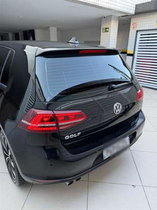 VOLKSWAGEN-GOLF-1.4 TSI HIGHLINE 16V GASOLINA 4P MANUAL VOLKSWAGEN-GOLF-2013