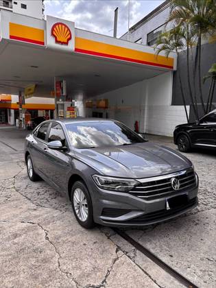 VOLKSWAGEN JETTA 1.4 250 TSI TOTAL FLEX TIPTRONIC