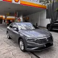 VOLKSWAGEN JETTA 1.4 250 TSI TOTAL FLEX TIPTRONIC VOLKSWAGEN JETTA 1.4 250 TSI TOTAL FLEX TIPTRONIC