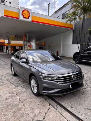 VOLKSWAGEN-JETTA-1.4 250 TSI TOTAL FLEX TIPTRONIC VOLKSWAGEN-JETTA-2019