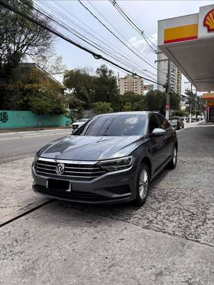 VOLKSWAGEN-JETTA-1.4 250 TSI TOTAL FLEX TIPTRONIC VOLKSWAGEN-JETTA-2019