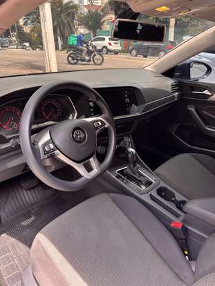 VOLKSWAGEN-JETTA-1.4 250 TSI TOTAL FLEX TIPTRONIC VOLKSWAGEN-JETTA-2019