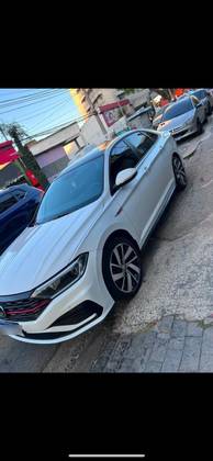 VOLKSWAGEN JETTA 2.0 350 TSI GASOLINA GLI DSG