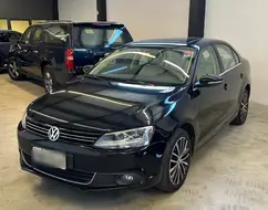 VOLKSWAGEN JETTA 2.0 TSI HIGHLINE 200CV GASOLINA 4P TIPTRONIC VOLKSWAGEN JETTA 2.0 TSI HIGHLINE 200CV GASOLINA 4P TIPTRONIC